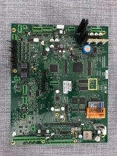 Serveron Multi Gas Tm8 Trafo İzleme Sistemi Yönetici Kartı - 1
