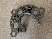 Bosch Marş Dinamosu Diyot Köprüsü F000BL11CR 364268 - 3
