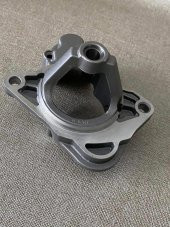 Bosch 1005861018 364268 Marş Dinamosu Pinyon Kapağı - Bosch Pinyon Kapak thumbnail 3