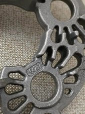 Bosch Marş Dinamosu Diyot Köprüsü F000BL11CR 364268 - 4