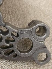 Bosch Marş Dinamosu Diyot Köprüsü F000BL11CR 364268 - 5