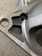 Bosch 1005861018 364268 Marş Dinamosu Pinyon Kapağı - Bosch Pinyon Kapak thumbnail 6