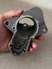 Bosch 1005861018 364268 Marş Dinamosu Pinyon Kapağı - Bosch Pinyon Kapak thumbnail 8