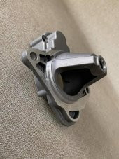 Bosch 1005861018 364268 Marş Dinamosu Pinyon Kapağı - Bosch Pinyon Kapak thumbnail 9