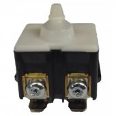 Metabo 2 Kutuplu Şalter Anahtar 343410120 - 1