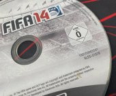 Fifa14 Ps3 Oyun Kutusuz 2.El - 3