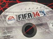 Fifa14 Ps3 Oyun Kutusuz 2.El - 2