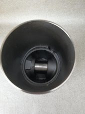 Nüral Gömlekli Piston 89-874400-22 89-71569STDF - Man Motor Pistonu - 3