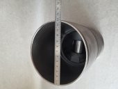 Nüral Gömlekli Piston 89-874400-22 89-71569STDF - Man Motor Pistonu - 7