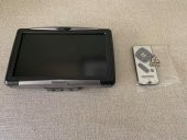 Siemens VDO MM5500/42 Navigasyon Ekranı - Mercedes Navigasyon Ekran - 2
