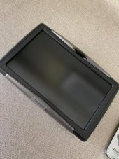 Siemens VDO MM5500/42 Navigasyon Ekranı - Mercedes Navigasyon Ekran - 3