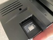 Siemens VDO MM5500/42 Navigasyon Ekranı - Mercedes Navigasyon Ekran - 4