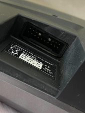 Siemens VDO MM5500/42 Navigasyon Ekranı - Mercedes Navigasyon Ekran - 6