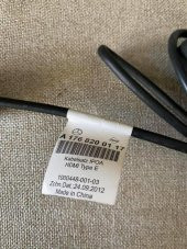 Mercedes Iphone 4/4S Sürücü Kiti A1769004502 thumbnail 5