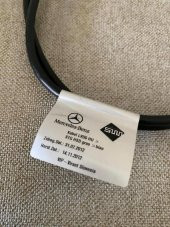 Mercedes Iphone 4/4S Sürücü Kiti A1769004502 thumbnail 7