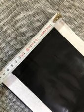 Topraksız Tarım Torbası Delik Örtüsü 17.5x18cm 100 Adet - Cocopeat Fide Penceresi - 10