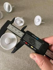 Samsung Beyaz Eşya Yedek Düğmeleri 9 Adet - 5
