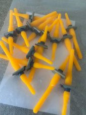 Enfasco CN6IYCR3P İzolasyon Pimi 15 Adet thumbnail 1