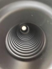 Bentley Bentayga (2015+) Direksiyon Mili Körüğü 4M0423832b - 4