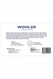WOHLER BABY BURUN ASPİRATÖRÜ MAKİNA - 2