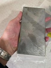 Sıcak Baskı ve Yazı Kalıbı 4 Adet - Eldiven Kalıbı thumbnail 5