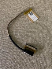 Dell JWA LCD Kablo DD0JWALC030 CN-0KRKY9W-48643-371-COBP-A00 0KRY9W - 6