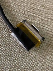 Dell JWA LCD Kablo DD0JWALC030 CN-0KRKY9W-48643-371-COBP-A00 0KRY9W - 7