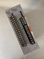Hitachi HISIC-TH3 Power Supply 2. El - 1