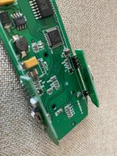 Adss Lazer Cilt Bakım Cihazları Kartı - Güzellik Cihazı Elektronik Kart - 3