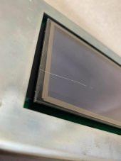 C Band Frekans Dönüştürücü SCMDC41001SN10-RM - Nem Alma Kabini Makinesi Ekranı - 2