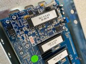 C Band Frekans Dönüştürücü SCMDC41001SN10-RM - Nem Alma Kabini Makinesi Ekranı - 4