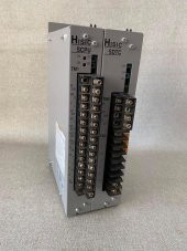 Hitachi HISIC-TH3 Power Supply 2. El - 3