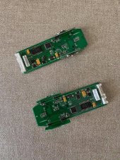 Adss Lazer Cilt Bakım Cihazları Kartı - Güzellik Cihazı Elektronik Kart - 6
