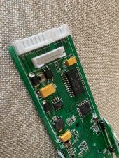 Adss Lazer Cilt Bakım Cihazları Kartı - Güzellik Cihazı Elektronik Kart - 10