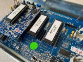 C Band Frekans Dönüştürücü SCMDC41001SN10-RM - Nem Alma Kabini Makinesi Ekranı - 5