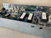 C Band Frekans Dönüştürücü SCMDC41001SN10-RM - Nem Alma Kabini Makinesi Ekranı - 8