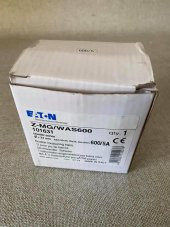 Eaton Z-MG/WAS600 101631 Akım Transformatörü  600/5A - 4