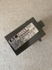 Eaton Z-MG/WAS600 101631 Akım Transformatörü  600/5A - 5