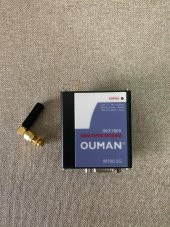 Ouman 900/1800 GSM/GPRS Modem - M100 2G GSM Modem - 3