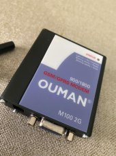 Ouman 900/1800 GSM/GPRS Modem - M100 2G GSM Modem - 4