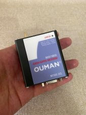 Ouman 900/1800 GSM/GPRS Modem - M100 2G GSM Modem - 7