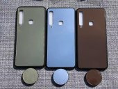 Popsocket Telefon Kılıfı 750 Adet - Samsung Huawei Standlı Telefon Kılıf - 3