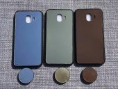 Popsocket Telefon Kılıfı 750 Adet - Samsung Huawei Standlı Telefon Kılıf - 4