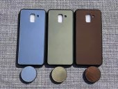 Popsocket Telefon Kılıfı 750 Adet - Samsung Huawei Standlı Telefon Kılıf - 5