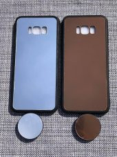 Popsocket Telefon Kılıfı 750 Adet - Samsung Huawei Standlı Telefon Kılıf - 6