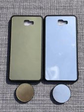 Popsocket Telefon Kılıfı 750 Adet - Samsung Huawei Standlı Telefon Kılıf - 7