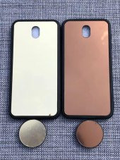 Popsocket Telefon Kılıfı 750 Adet - Samsung Huawei Standlı Telefon Kılıf - 8