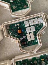 E.G.O Elektrikli Ocak Touch Kontrol Panel 21 Adet - 3