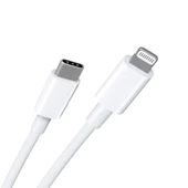 Type c to Lightning hızlı data - şarj kablosu quick şarj 3m - 2