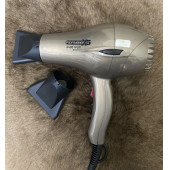 Hector Newyork Style TurboX5 Profesyonel 2400 W Saç Kurutma Makinesi - 1